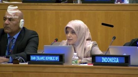 İrşadi: İran, medya savaşına maruz kalmıştır