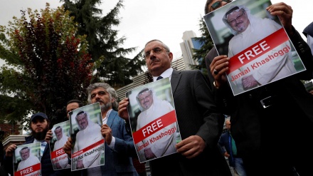 Jamal Khashoggi foi desmembrado depois de morto no consulado saudita