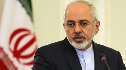 Außenminister Zarif: US-Sanktionen gegen Iran werden nochmals ihr Ziel verfehlen