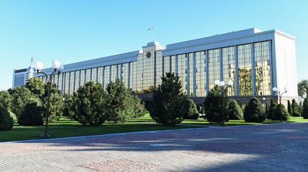 Олти кишини сувга бӯктирган бош вазир ўринбосари ишдан бӯшатилди