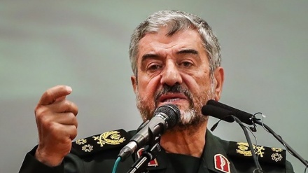 Os sequestadores dos guardas de fronteira do Irã recebem resposta firme do IRGC