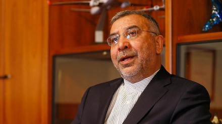 Iran dementiert Bombenanschlag auf seine Botschaft in Ankara 