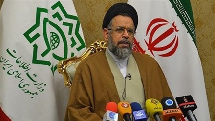 Iran disbands 3 terrorist teams in South