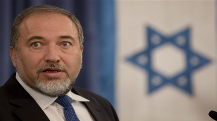 Lieberman Respon Penembakan Rudal dari Suriah ke Situs Nuklir Israel 