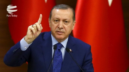 יום שיכול לשנות את המפה הבינלאומית: ארדואן חושוף פרטי רצח העיתונאי