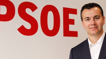 PSOE anuncia su apoyo a Haddad