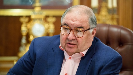 Алишер Усмонов: Мен олигарх эмасман!