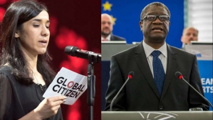 Dakta Mukwege wa Kongo DR ashinda Tuzo ya Amani ya Nobel