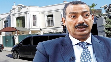 Konjen Saudi Tinggalkan Turki Malam Hari, Kegagalan Beruntun Bin Salman 