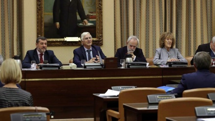 El Congreso rechaza suspender la venta de armas a Arabia Saudí