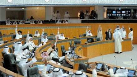 Wabunge wa Kuwait wapinga nchi yao kuwa na uhusiano na utawala haramu wa Israel