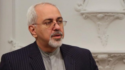 Zərif bə Tehron oqardə.