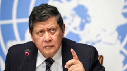 Umoja wa Mataifa waonya kuhusu kuendelea mauaji ya umati dhidi ya Waislamu wa Rohingya