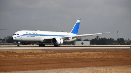 מינואר לא יטוסו חברות ישראליות