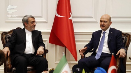 Iran na Uturuki zasisitiza kushirikiana katika kupambana na ugaidi na magendo ya madawa ya kulevya