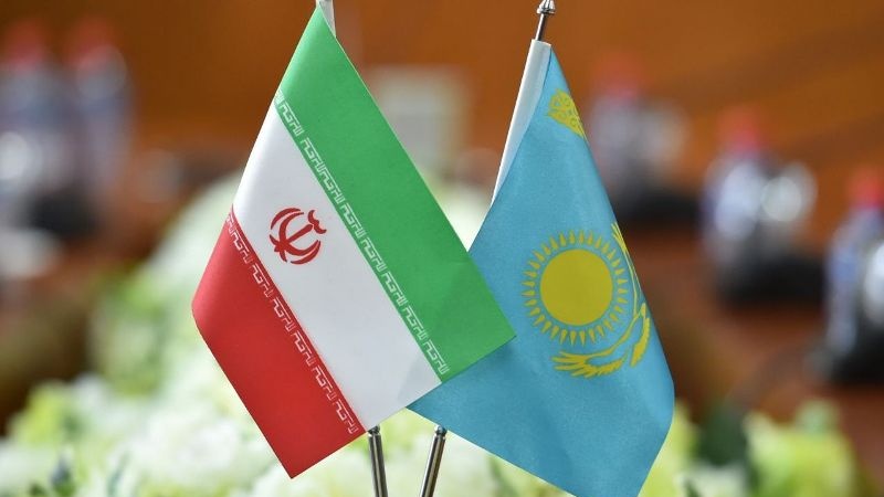 حضور ایران در نمایشگاه بین المللی پوشاک قزاقستان