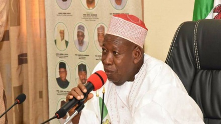 Jaafar Jaafar:Hotunan Bidiyon Na Gwamnan Kano Na Karban Rashawa Ingantattu Ne 