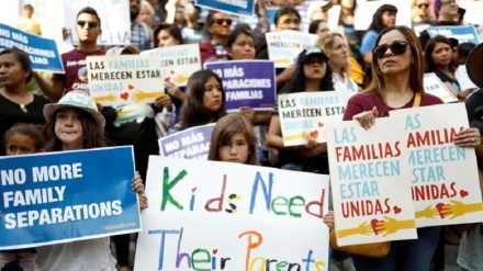 Wahajiri waendelea kuwa wahanga wa sera za kuwapiga vita wahamiaji za Trump