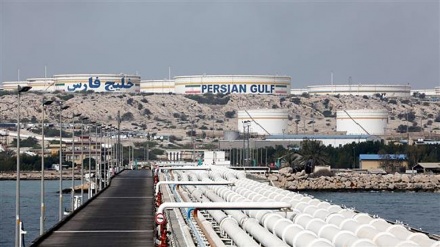 Iran: Oil deal negotiations with EU proceeding well