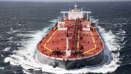 中国が、アメリカからの原油輸入を停止