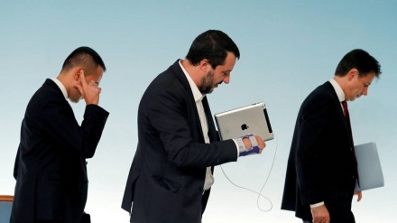 Italia: no di Bruxelles alla 