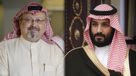 সৌদি যুবরাজকেই খাশোগির খুনি মনে করেন মার্কিন সিনেটররা