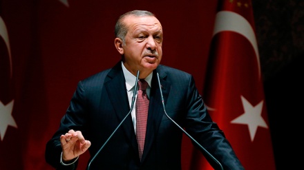 トルコ大統領が、サウジ人記者殺害を命じた人物の処罰を要請