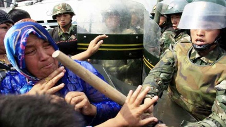 Msimamo wa Waziri Mkuu wa Malaysia kuhusu Waislamu wa Uyghur wa China