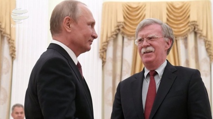 Putin: Rusya, Trump'ın dostane olmayan adımlarından hayrat duyuyor