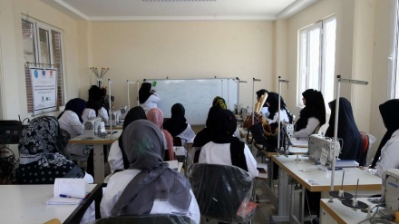 Pembukaan Kompleks Kebudayaan Qom untuk Warga Asing