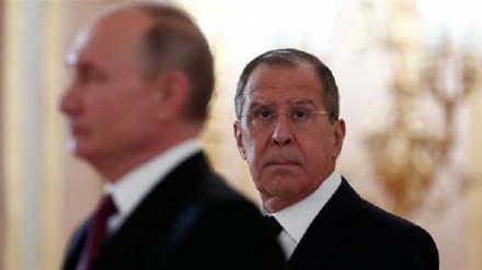 Russia hopes NATO ‘wise enough’ to prevent war: Lavrov