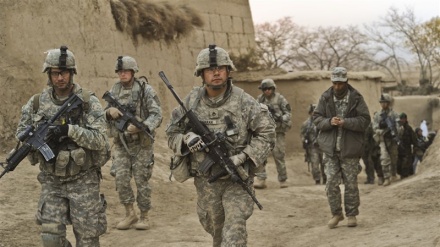 アメリカ軍の攻撃で、アフガン民間人6人が死亡