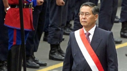 Perù, annullata la grazia per l'ex presidente Fujimori