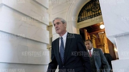 Usa: Fbi indaga su soldi a donne per accusare Mueller