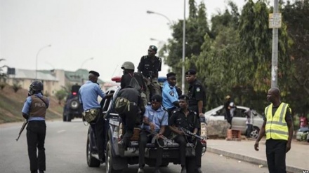 Nigeria: nouvelle fusillade de l’armée