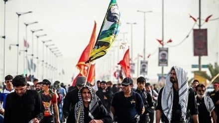 Irak: No hay ninguna amenaza de seguridad para peregrinos de Arbaín