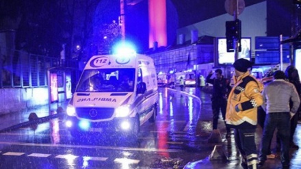 Lëviz lirshëm në rrugët e Stambollit