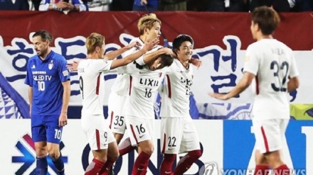 サッカー・アジアチャンピオンズリーグ決勝戦、鹿島アントラーズがイランのペルセポリスの対戦相手に