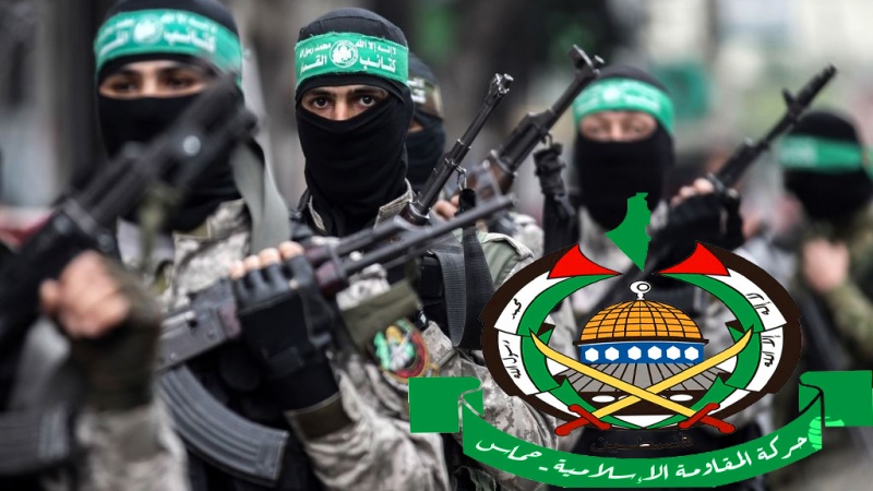 Hamas Ta Sha Alwashin Ci gaba Da Nuna Kin Jinin Isra'ila 