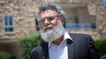 אלמונים ניסו להצית ביתו של ראש רשימת 