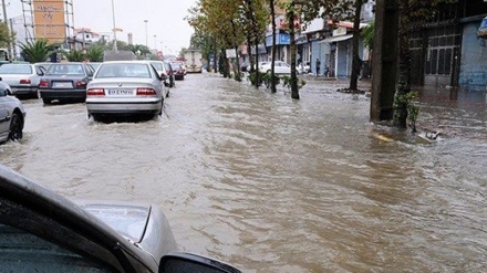 9 کشته براثر باران های سیل آسا و صاعقه در شمال ایران  