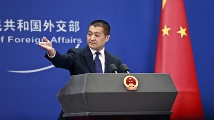 中国がアメリカに対し、為替を政治化しないよう警告