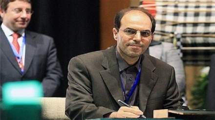 دهقانی: تدابیر لازم برای تمکین نکردن آمریکا به رای دیوان لاهه، پیش‌بینی شده است