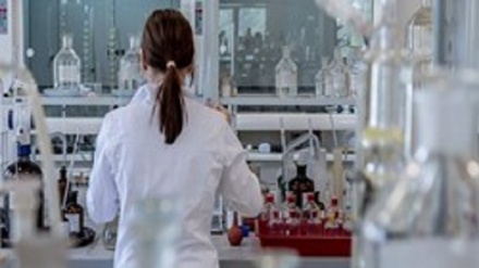 Moskwa:dünýäniň ýüzünde Amerikanyň 30-dan gowrak biologik laboratoriýasy bardyr