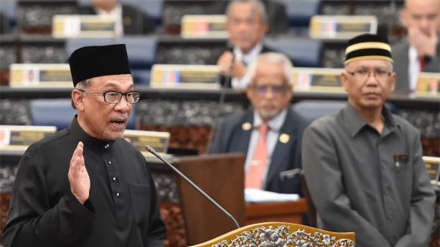 Koalisi Malaysia Desak Anwar Ibrahim Perjelas Posisi PM