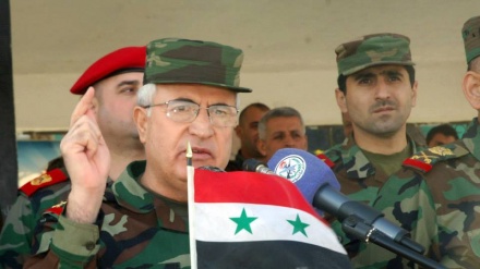 Menhan Suriah Peringatkan Pasukan Kurdi Dukungan AS