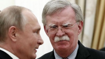 Da Putin frecciatina a politica estera statunitense