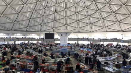 Ўзбекистонда инфляция даражаси 8,1 фоизни ташкил қилди