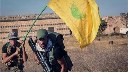 Nouvelle gifle de l’Iran à Daech