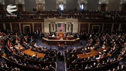 Mociones antiraníes en Senado y Cámara de Representantes de EEUU